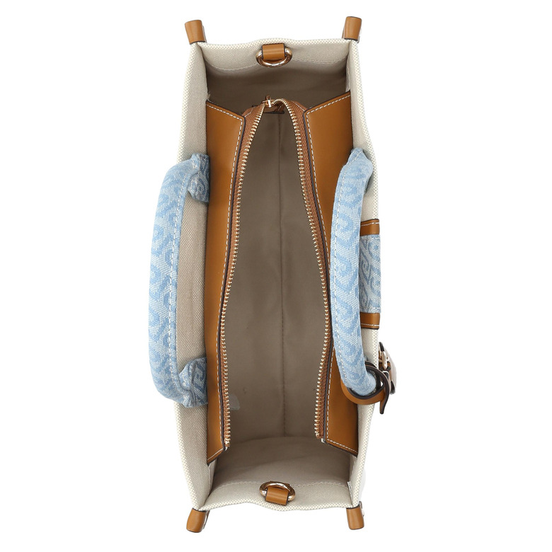 Liu Jo handtas ecru 4