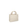 Liu Jo shopper ecru 3