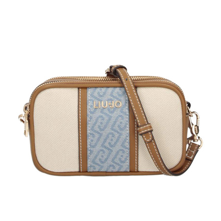 Liu Jo crossbody ecru