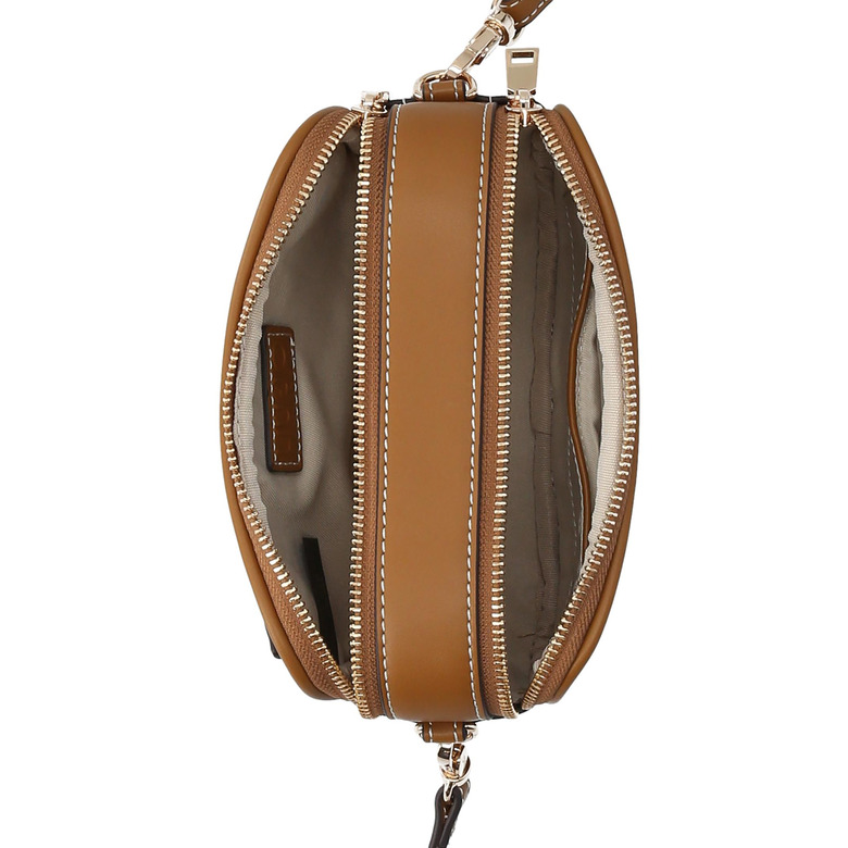 Liu Jo crossbody ecru 4