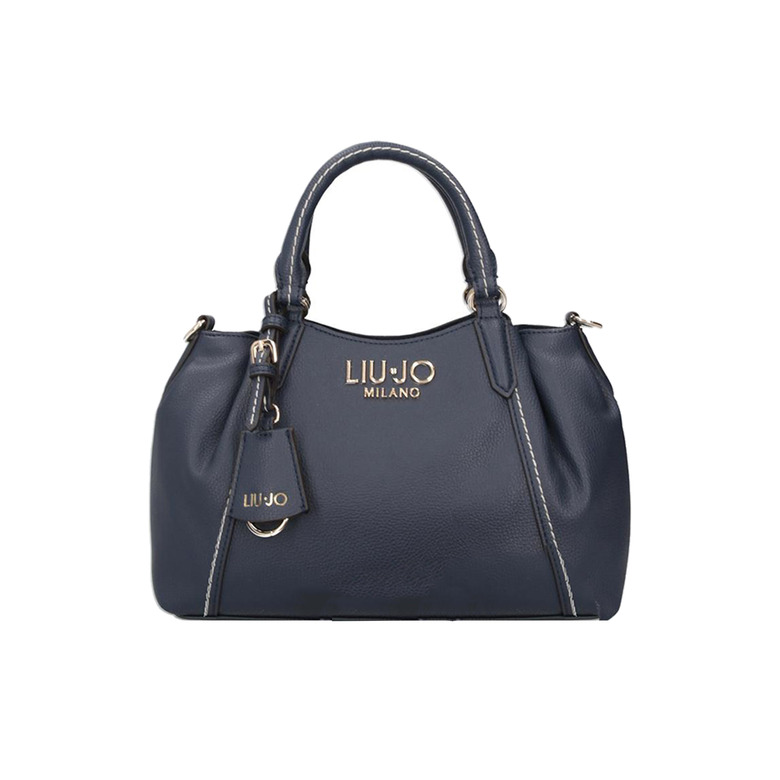 Liu Jo handtasche blau 1