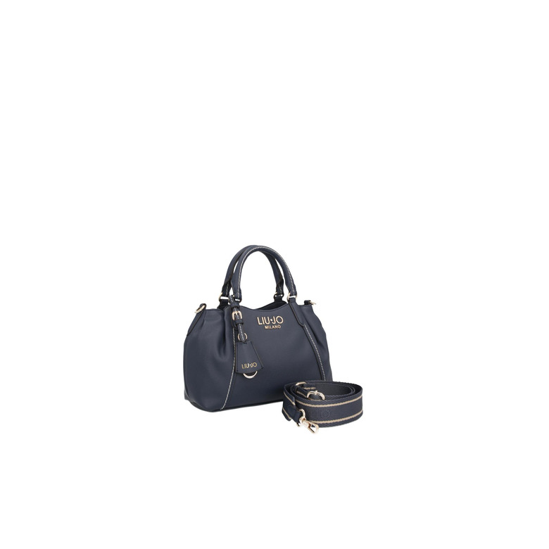Liu Jo handtasche blau 2