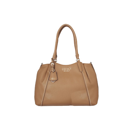 Liu Jo schultertasche camel