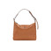 Longchamp sac porté épaule camel 1