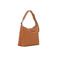 Longchamp sac porté épaule camel 2
