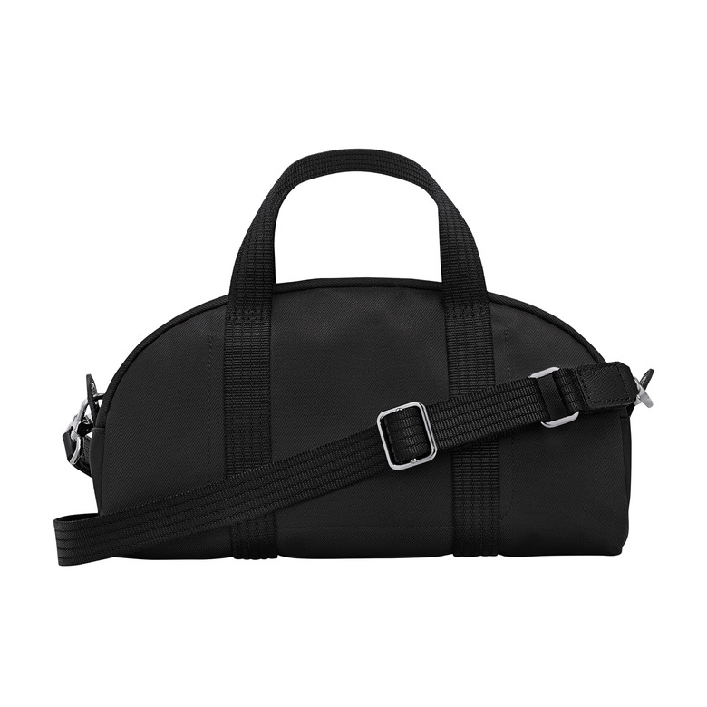 Longchamp handtas zwart 1