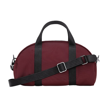 Longchamp handbag bordeaux