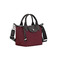 Longchamp handtasche bordeaux 2