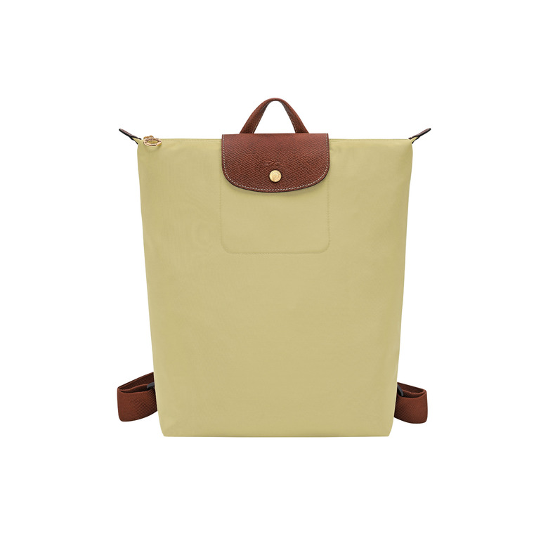 Longchamp rucksack grÜn 1