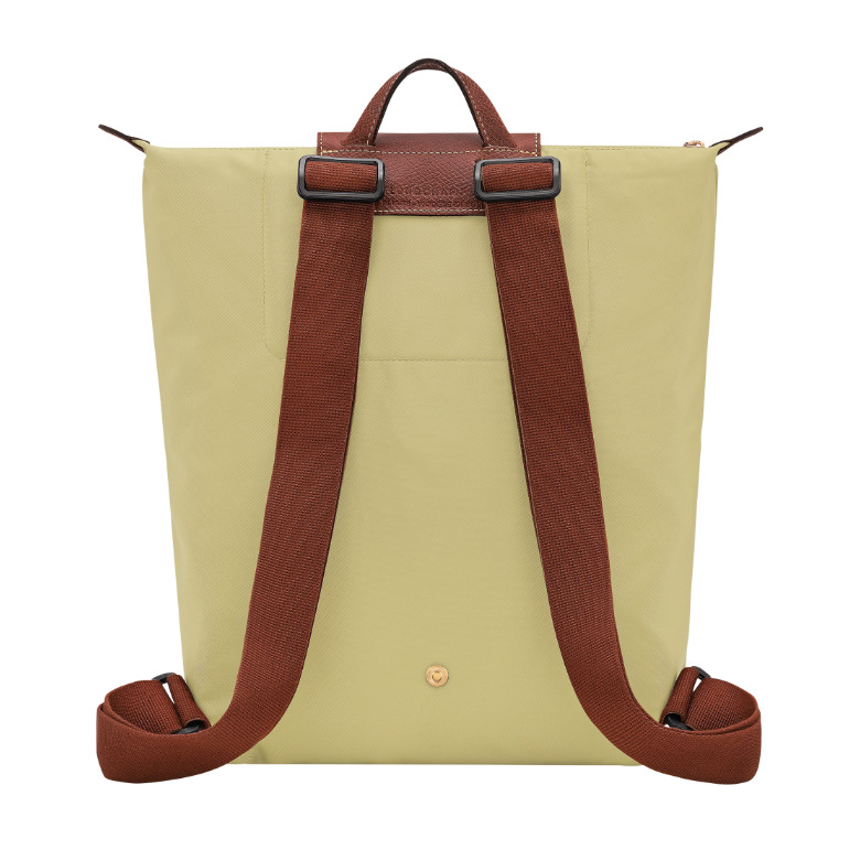 Longchamp rucksack grÜn 3