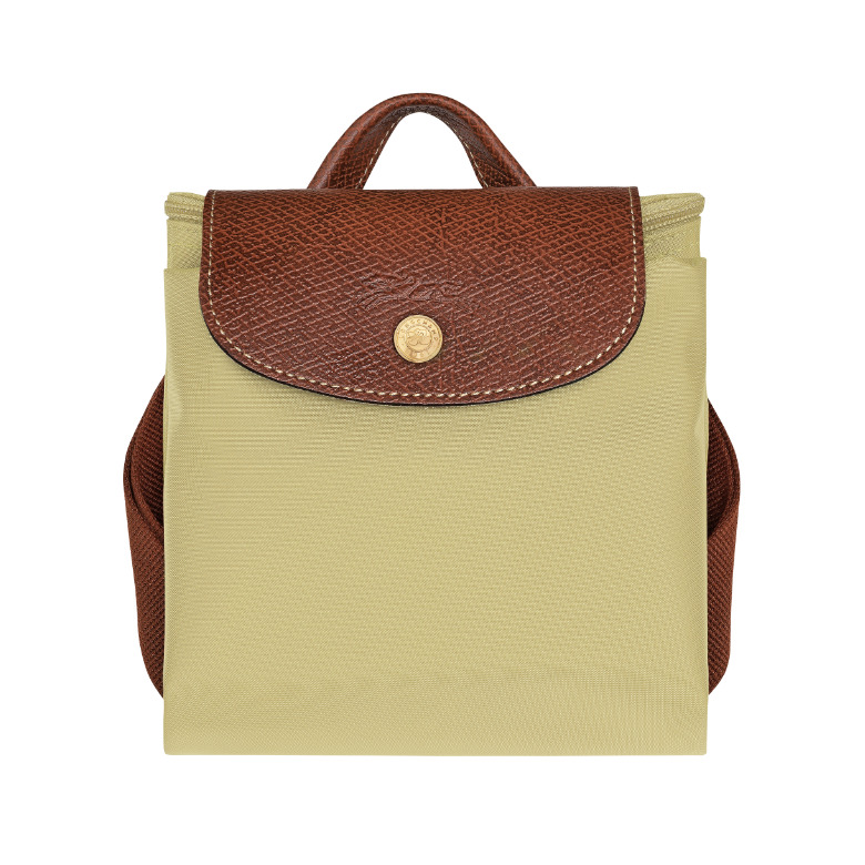 Longchamp rucksack grÜn 4