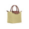 Longchamp handtas groen 2