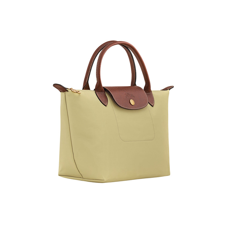 Longchamp handtas groen 2