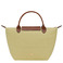 Longchamp handtas groen 4