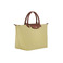 Longchamp handtas groen 2