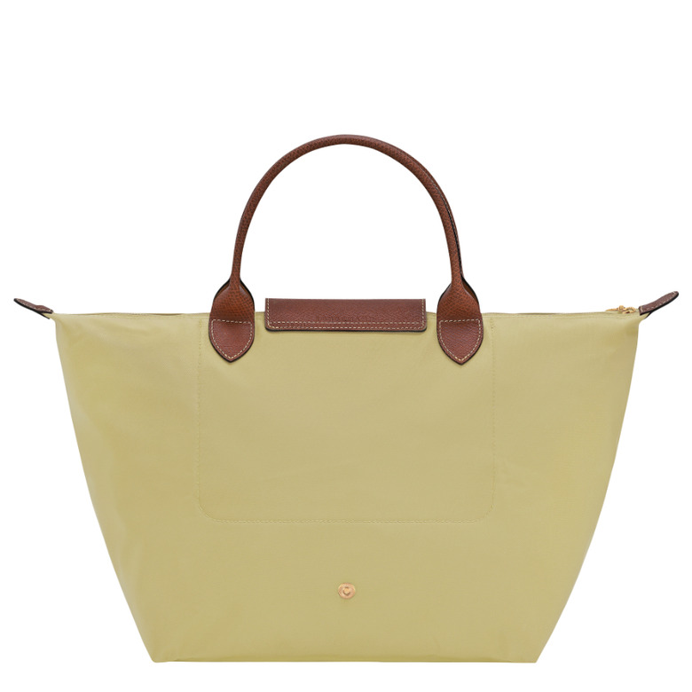 Longchamp handtas groen 4