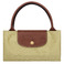 Longchamp handtas groen 5