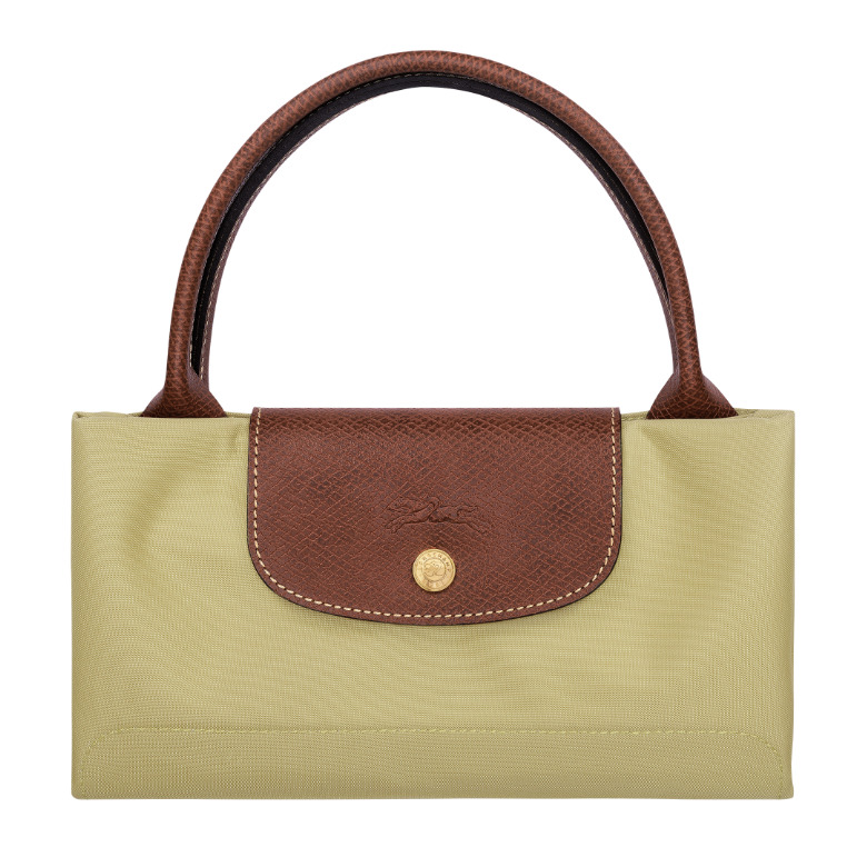 Longchamp handtas groen 5