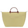 Longchamp reisetasche grÜn 4