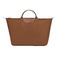 Longchamp sac de voyage cognac 1