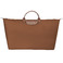 Longchamp reisetasche cognac 1
