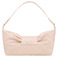 Longchamp shoulder bag pink 3