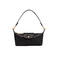 Longchamp sac porté épaule noir 1