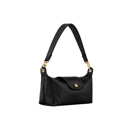 Longchamp shoulder bag black