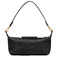 Longchamp sac porté épaule noir 4