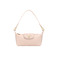 Longchamp sac porté épaule rose 1