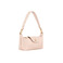 Longchamp sac porté épaule rose 2