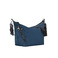 Longchamp sac bandoulière bleu 2