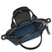 Longchamp sac à main bleu 3