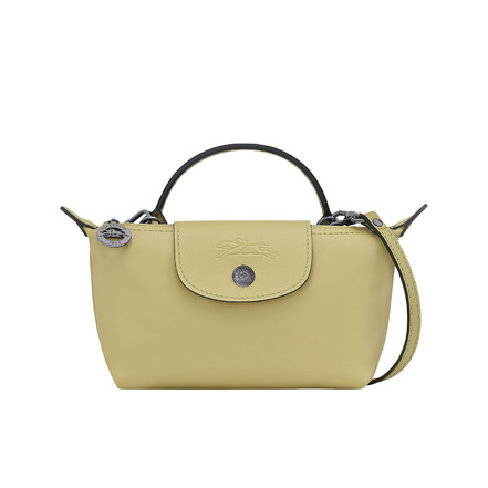 Longchamp handtasche grÜn