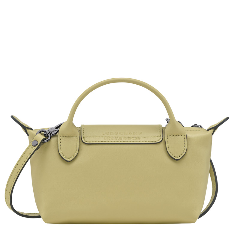 Longchamp handtasche grÜn 4
