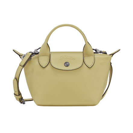 Longchamp handtasche grÜn