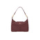 Longchamp shoulder bag bordeaux 1