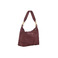 Longchamp shoulder bag bordeaux 2