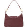 Longchamp shoulder bag bordeaux 3