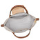 Longchamp schultertasche beige 4