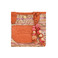 Longchamp handtasche orange 3