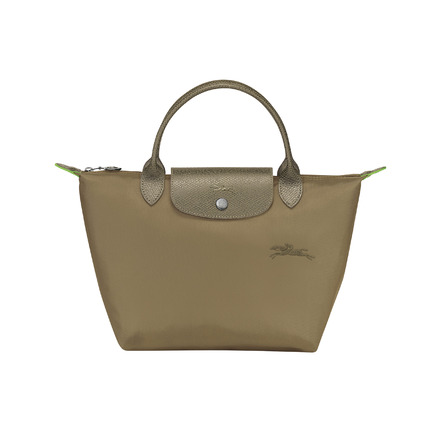 Longchamp handtasche grÜn