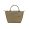 Longchamp handtas groen 1