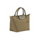 Longchamp handtas groen 2