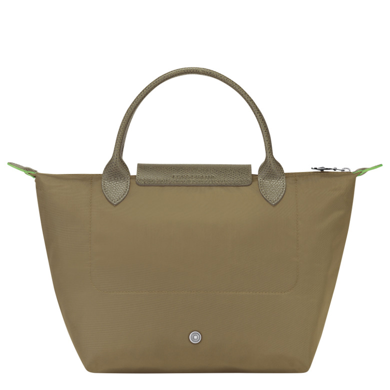 Longchamp handtas groen 4