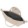 Longchamp handtasche ecru 3