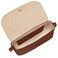 Longchamp sac bandoulière cognac 3