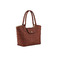 Longchamp schultertasche cognac 2