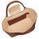 Longchamp schultertasche cognac 3