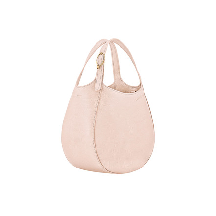 Longchamp handbag pink